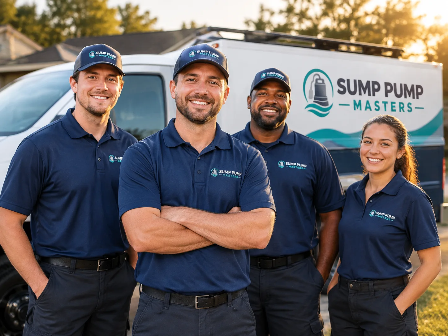 Sump Pump Repair company in Mackinaw City, MI